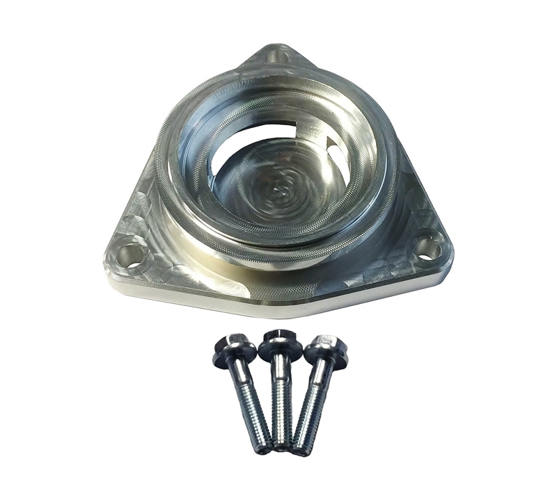 Kia Forte Koup Blow Off Valve Adapter - Torque Solution - TIAL - `14-`27